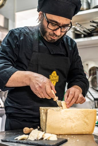 Cocina italiana y mediterránea en Barcelona
