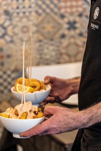 ¿Sabes dónde comer en Gracia Barcelona?