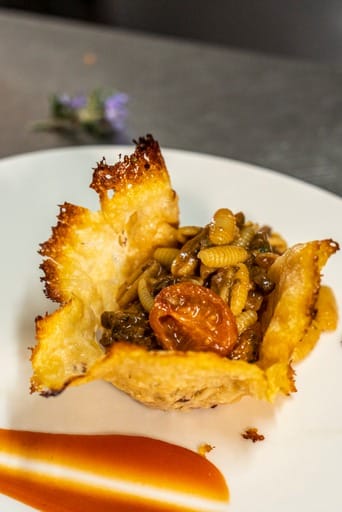 Cocina mediterránea en  Barcelona