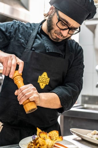 Cocina italiana y mediterránea en Barcelona