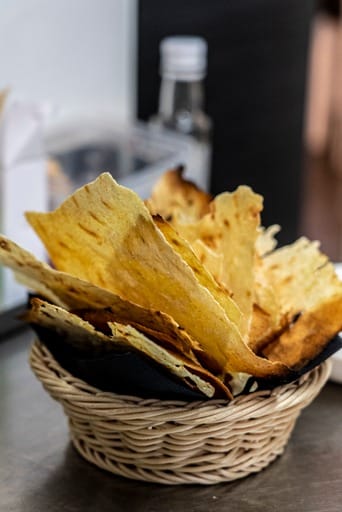 Cocina italiana y mediterránea en Barcelona