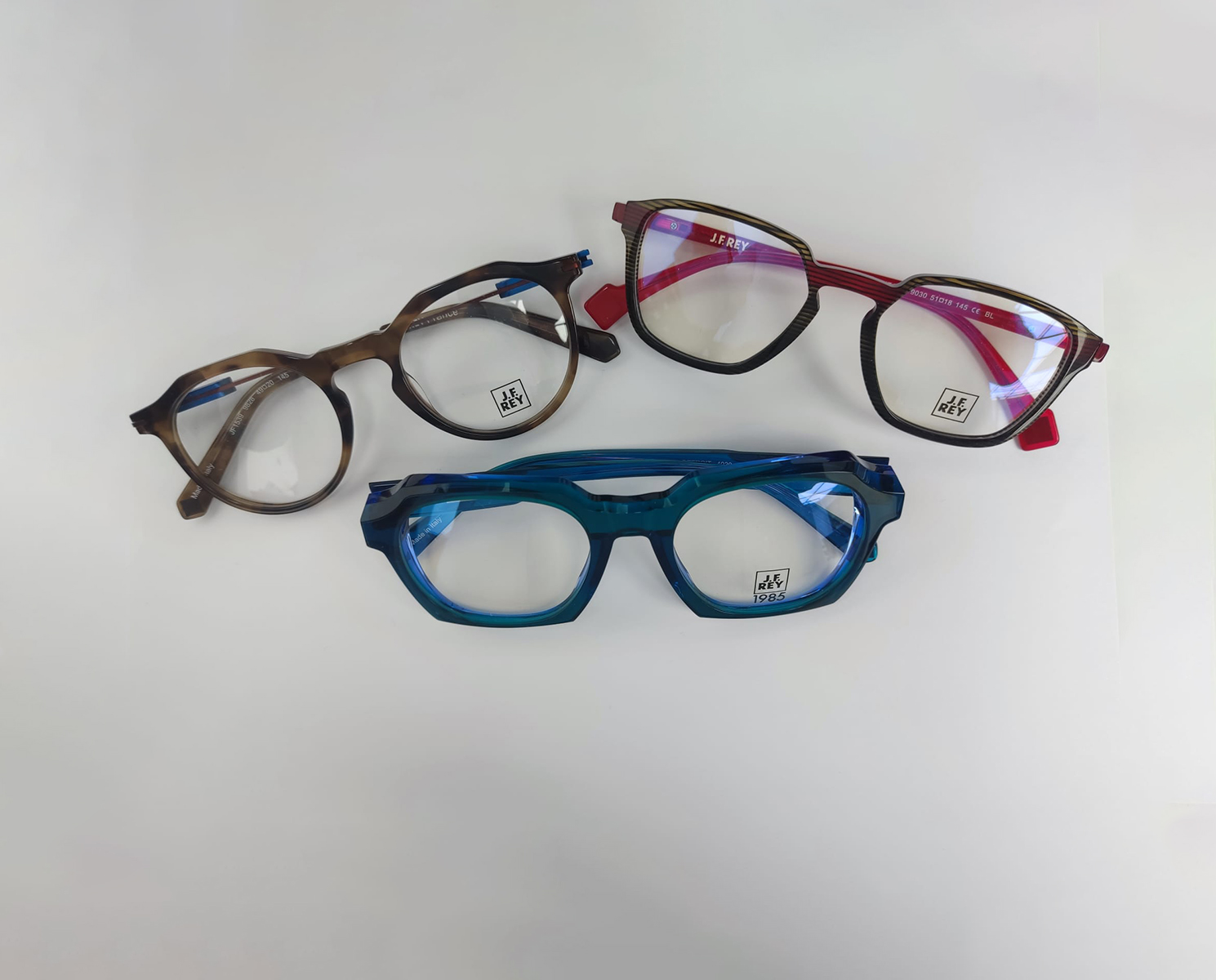 Gafas progresivas ofertas en Tetuán