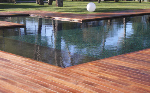 Instalación de piscinas madrid - El Paleta.com