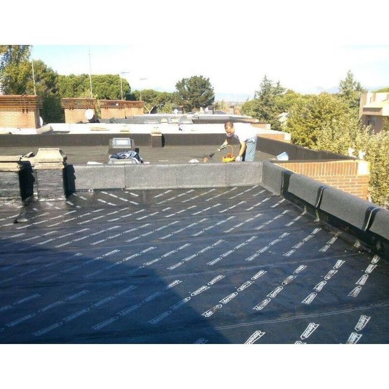 Impermeabilizaciones en villalba - El Paleta.com