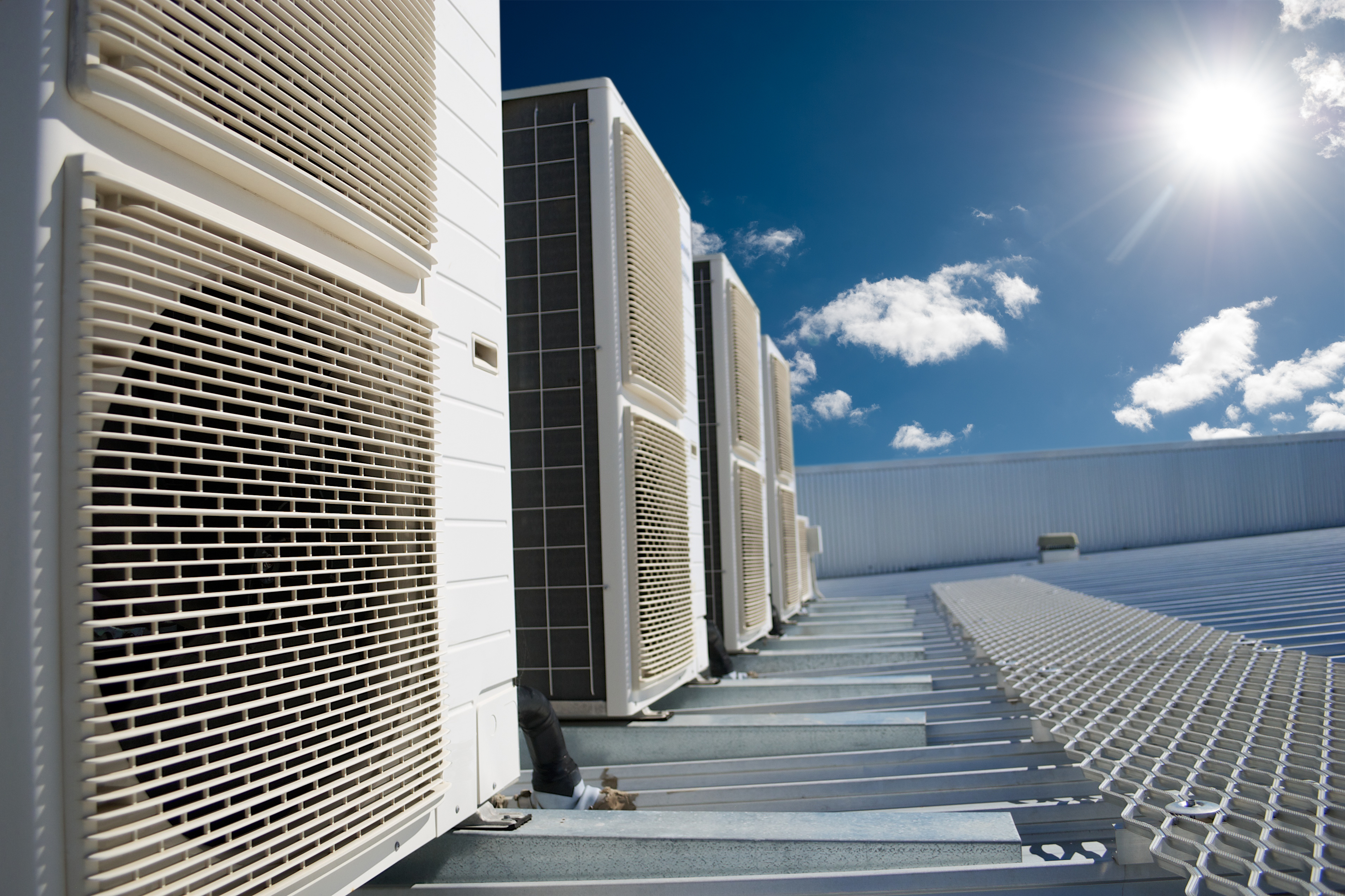 Instalación climatización Alhaurin de la Torre