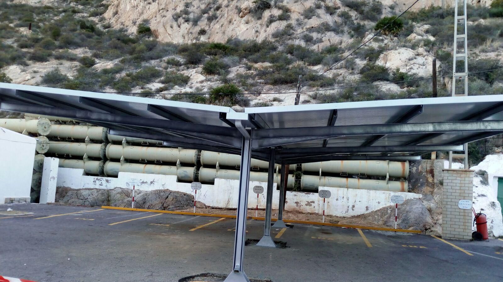Especialistas en hierro y aluminio en Murcia