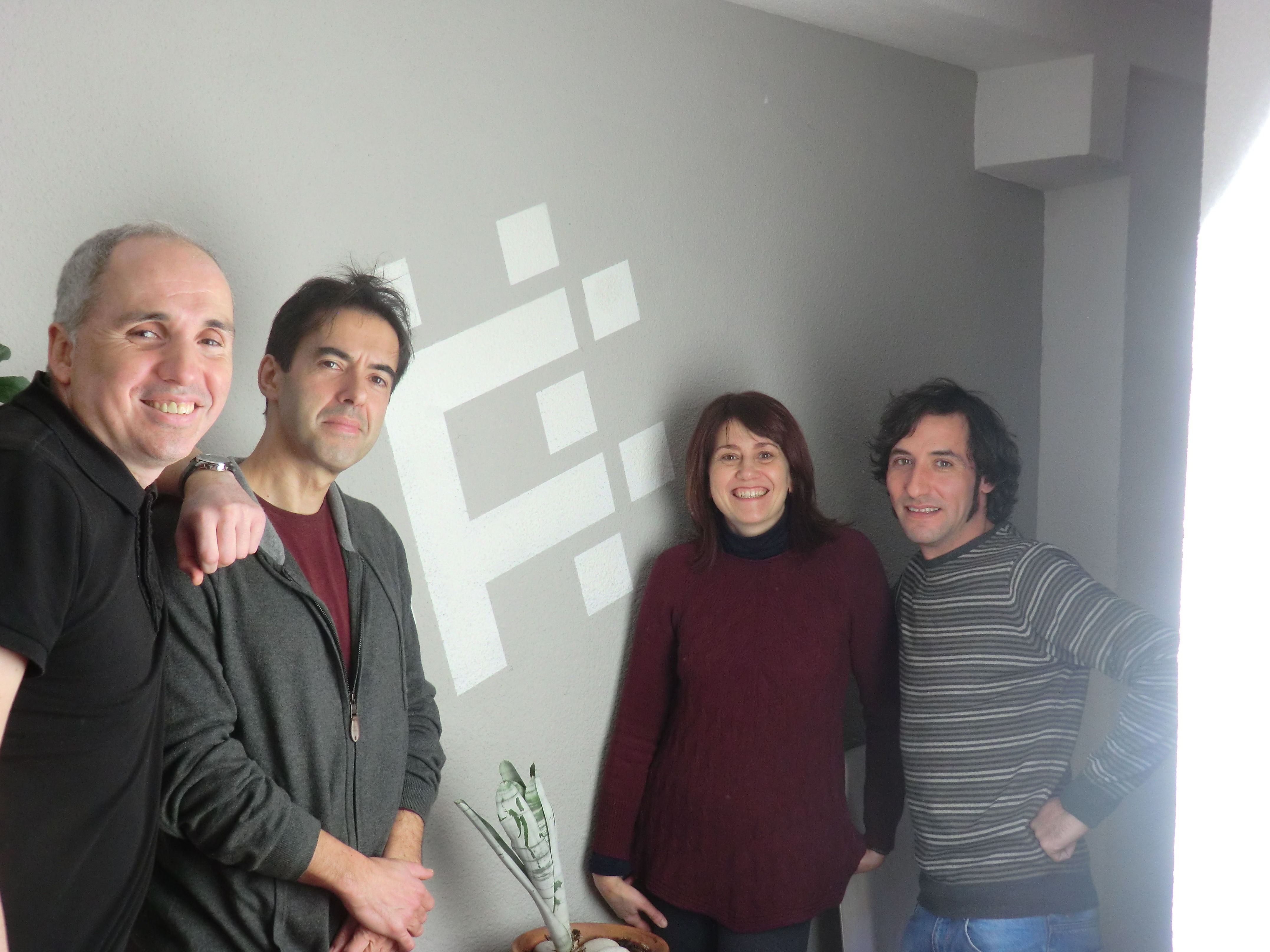 PROFES DEL LUNES