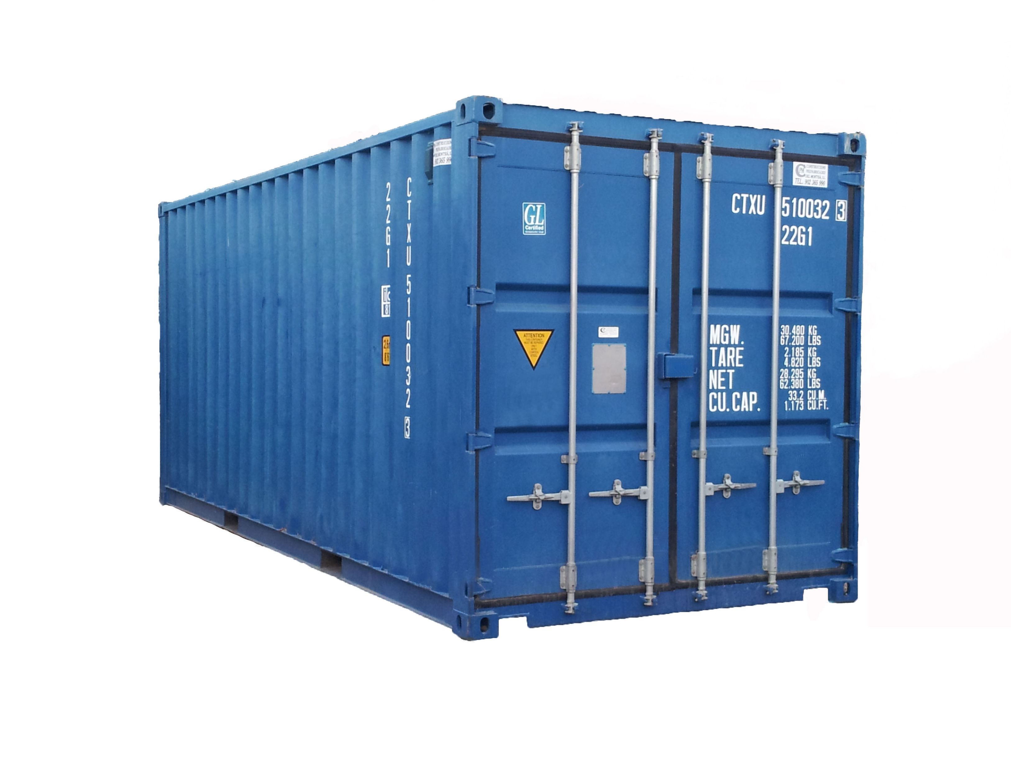 Venta y alquiler de construcciones modulares móviles en Tarragona