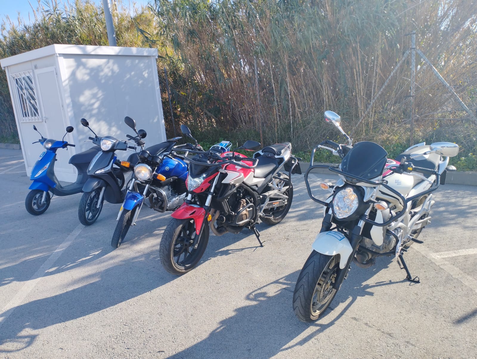 La mejor autoescuela de Canet de Mar