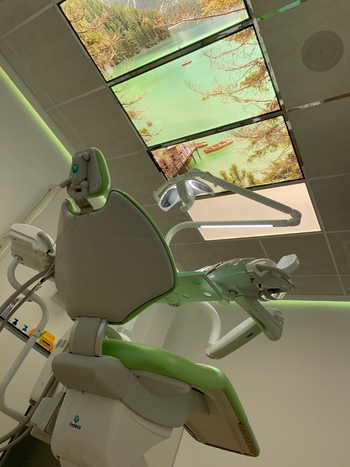 Prótesis dental en Chiclana de la Frontera