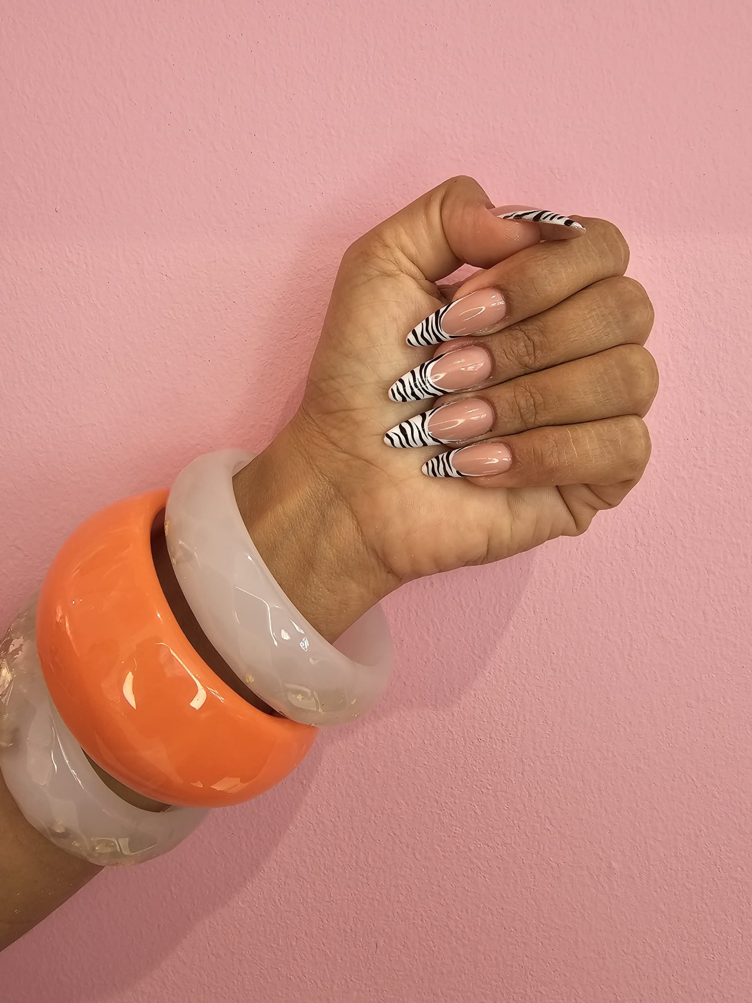 Uñas acrílicas en Los Cristianos, Santa Cruz de Tenerife