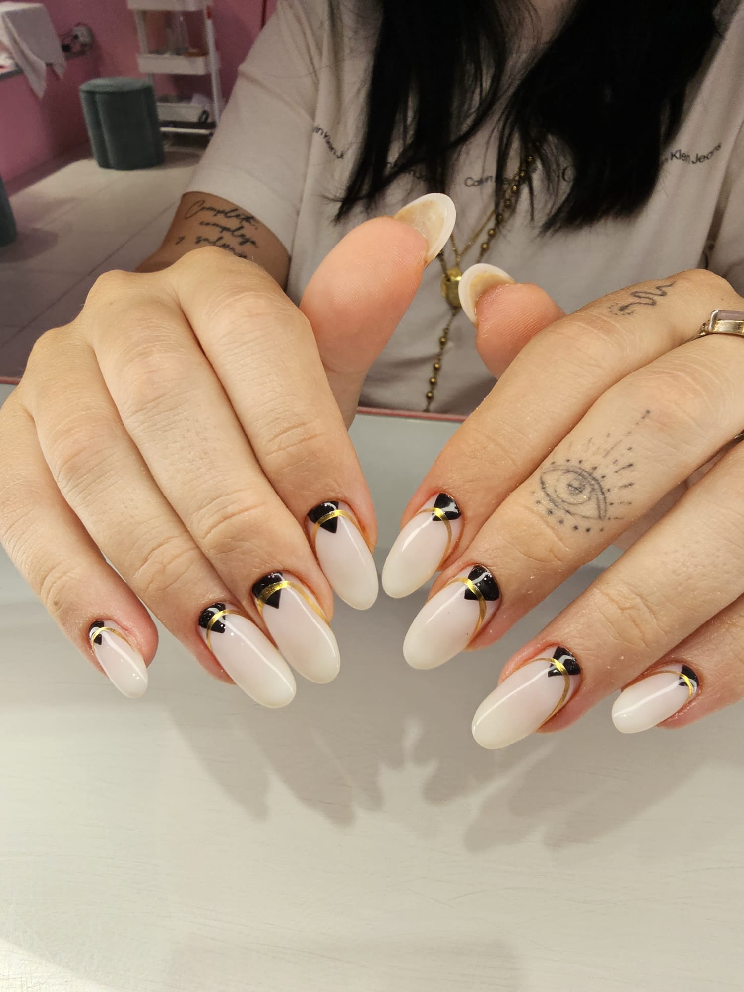 Extensiones de uñas de gel en Los Cristianos, Santa Cruz de Tenerife