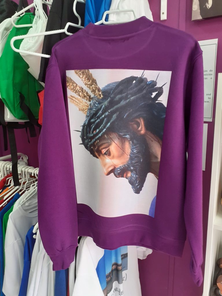 Sudaderas