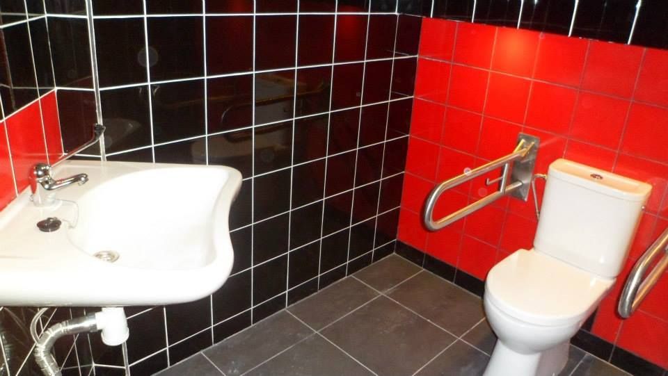 Reformas de baños en  Las Palmas de Gran Canaria