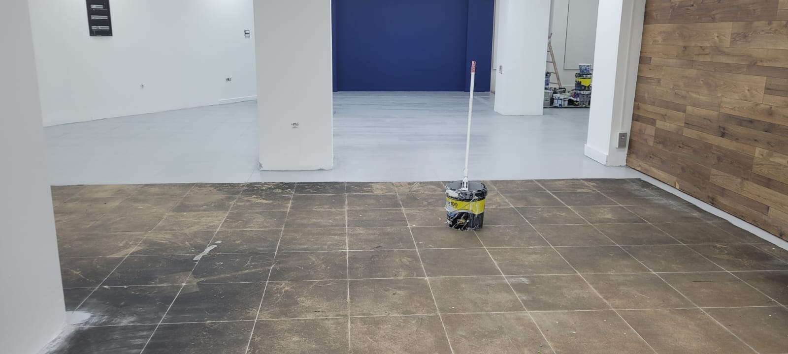 imagen galería