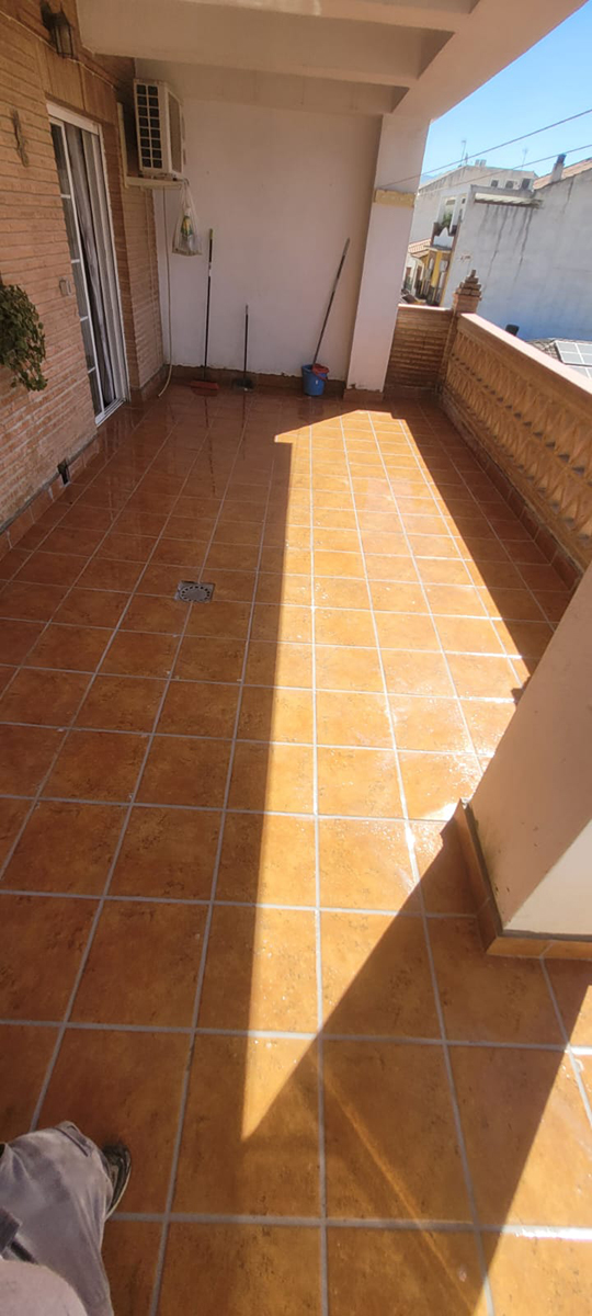 imagen galería