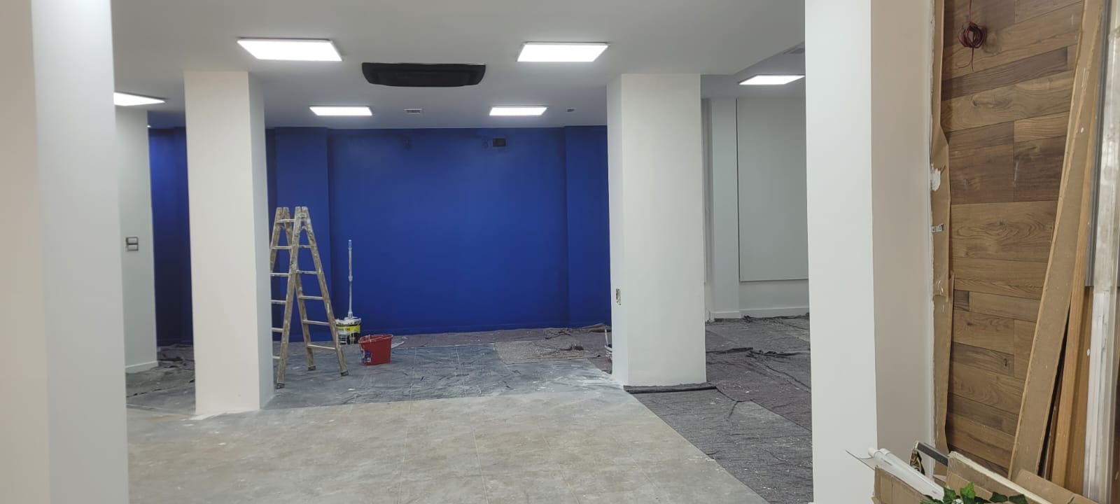 imagen galería