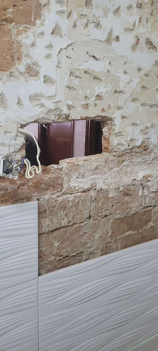 imagen galería