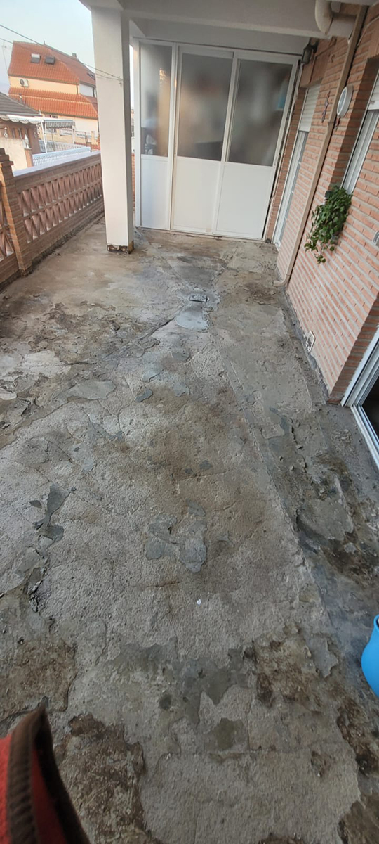 imagen galería