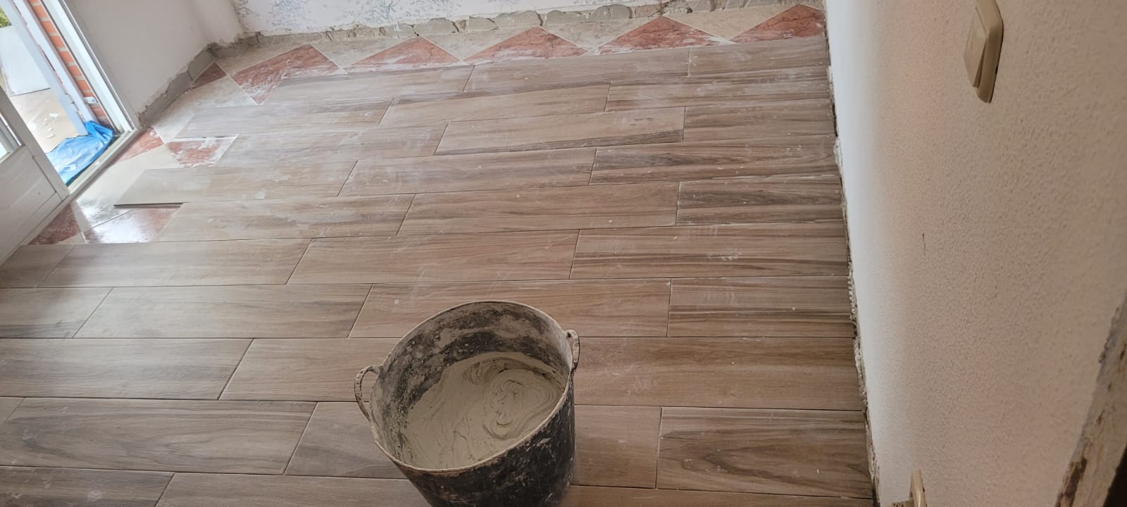imagen galería