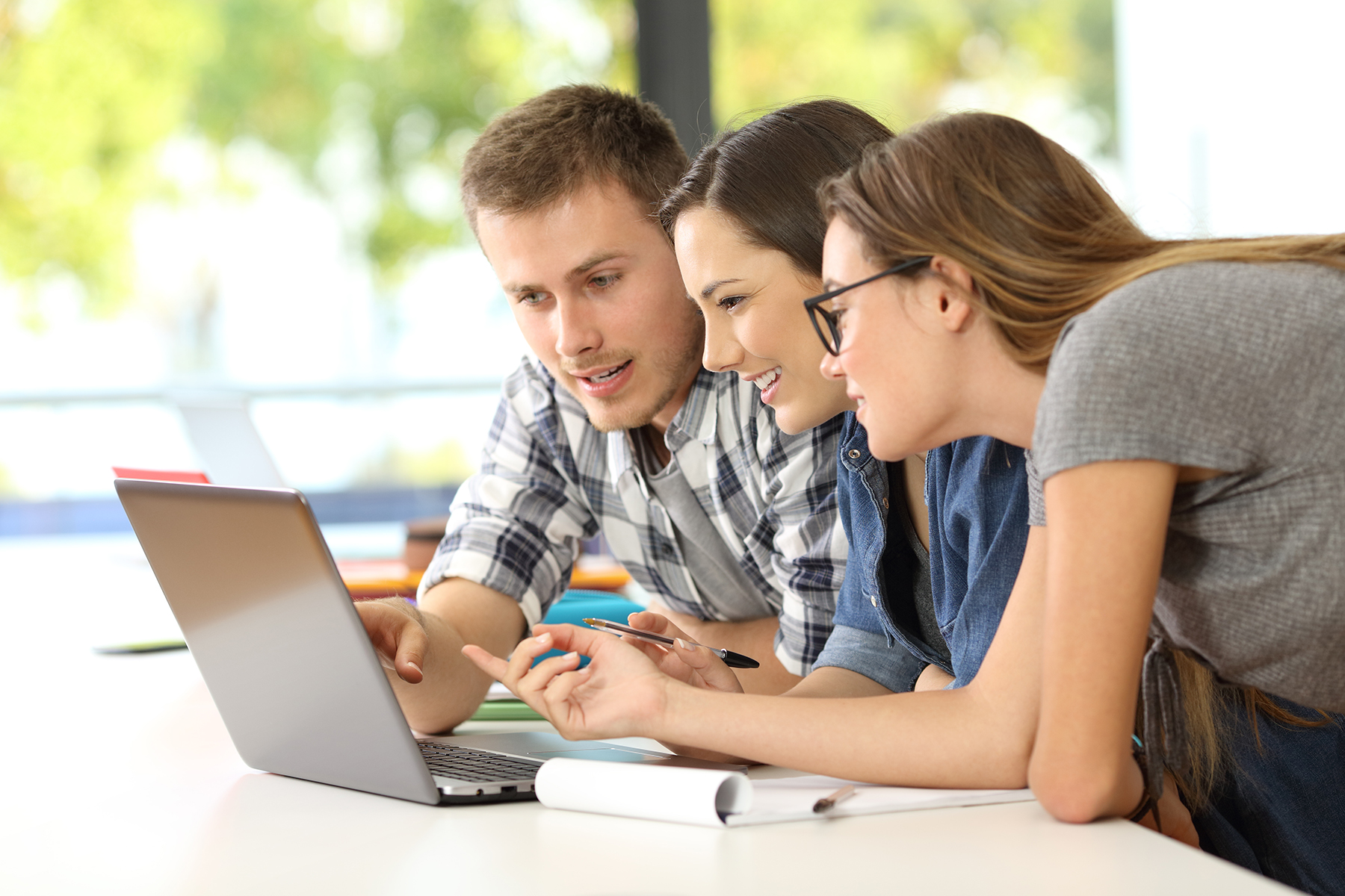Consultoría de formación y empleo en Valencia
