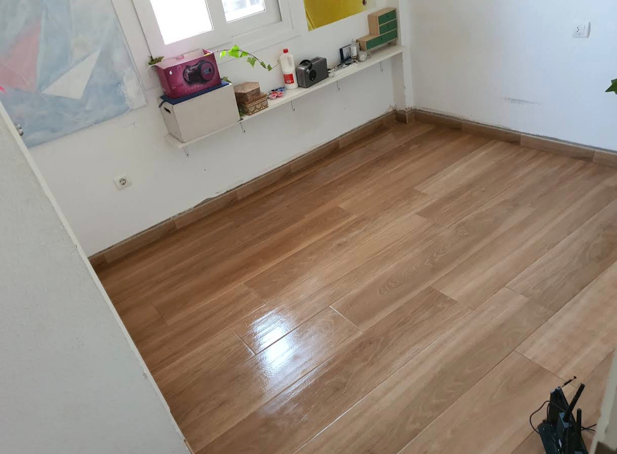 Empresa de reformas en Sevilla