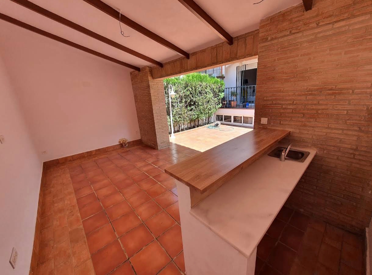 Reformas de pisos en Sevilla