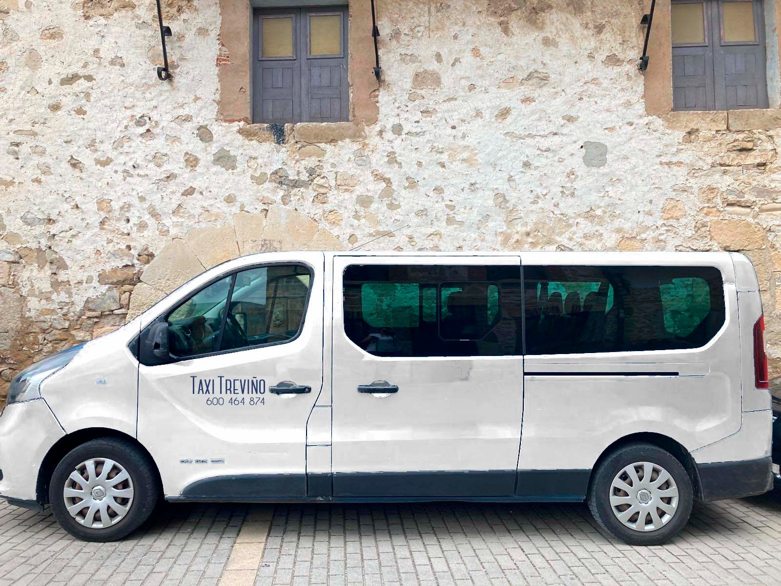 Traslados en taxi con conductores expertos y multilingües.
