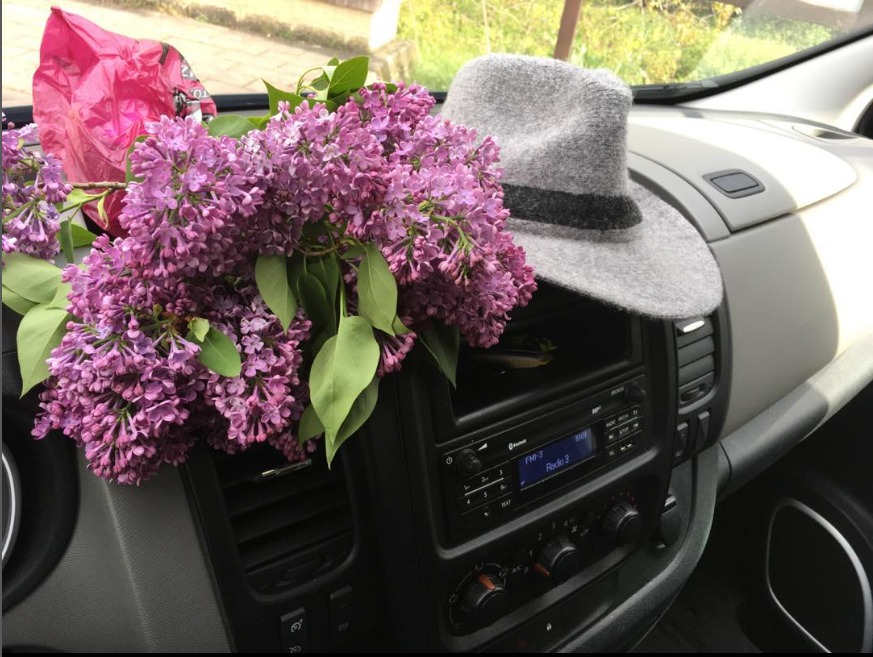 Taxi adaptable a tus necesidades: viajes cortos, largos y personalizados.