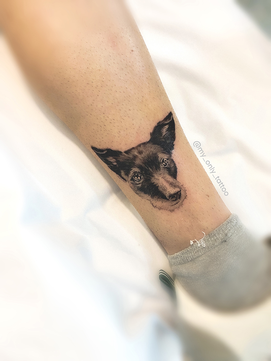 Centro de tatuajes en Sevilla