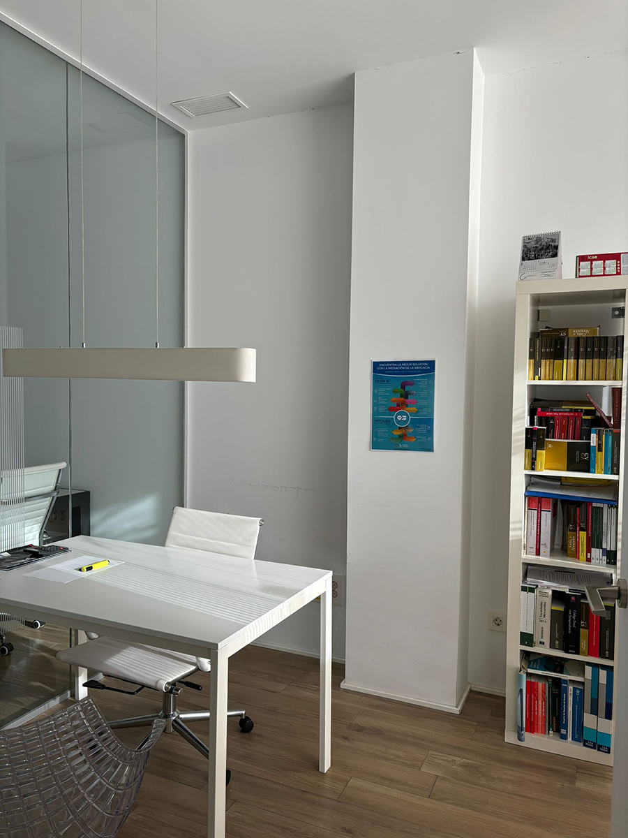 imagen galería