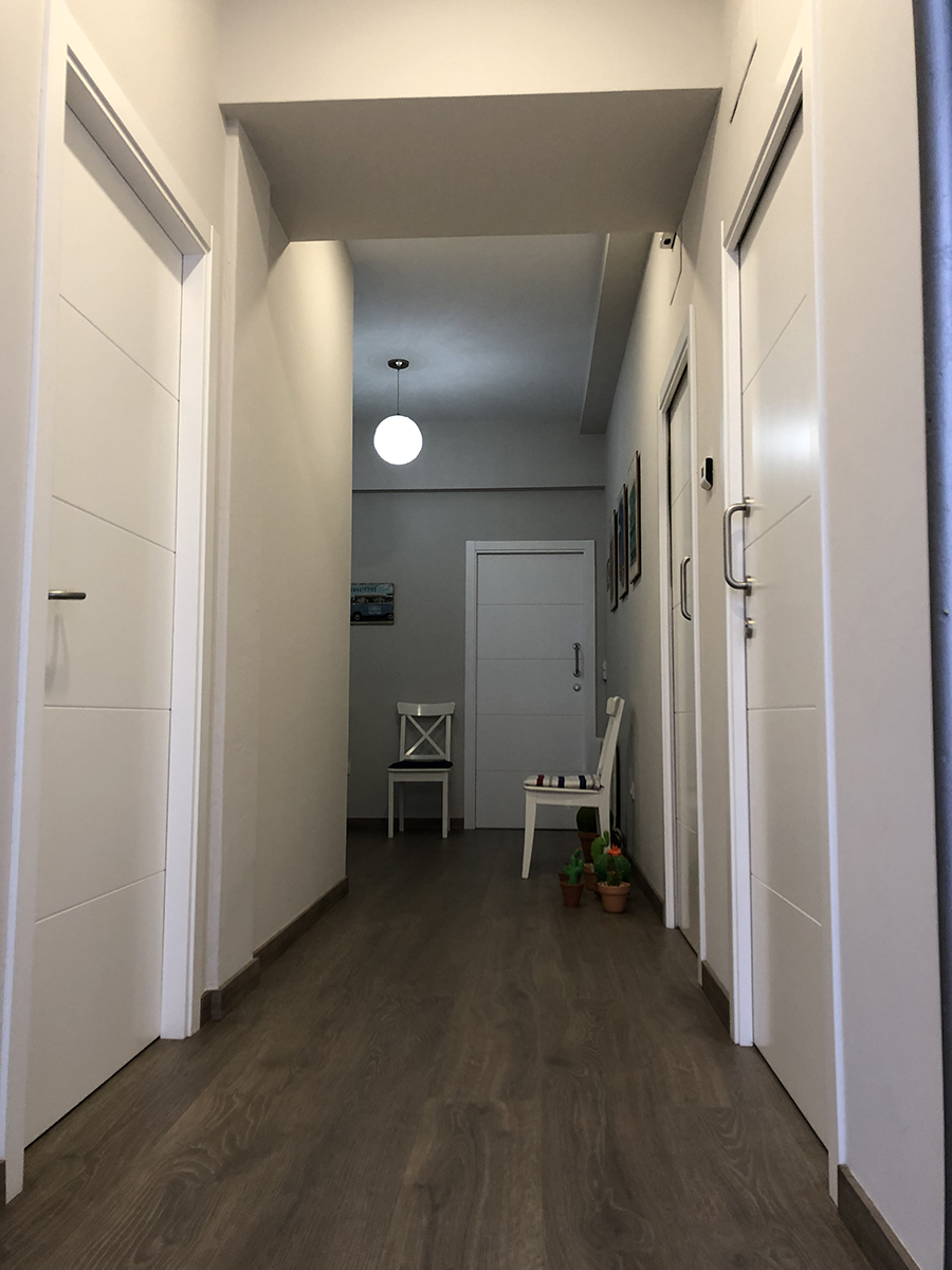 Fisioterapia en Montijo