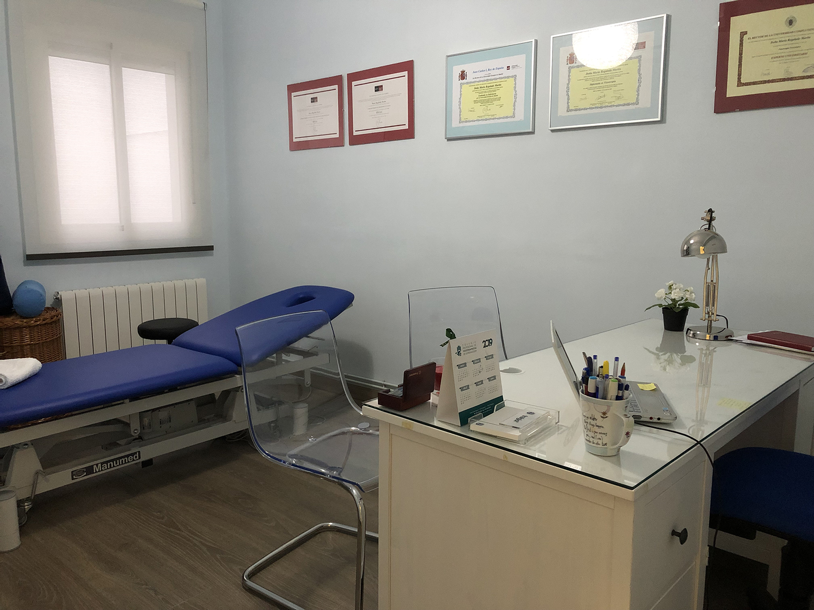 Fisioterapia suelo pélvico en Montijo