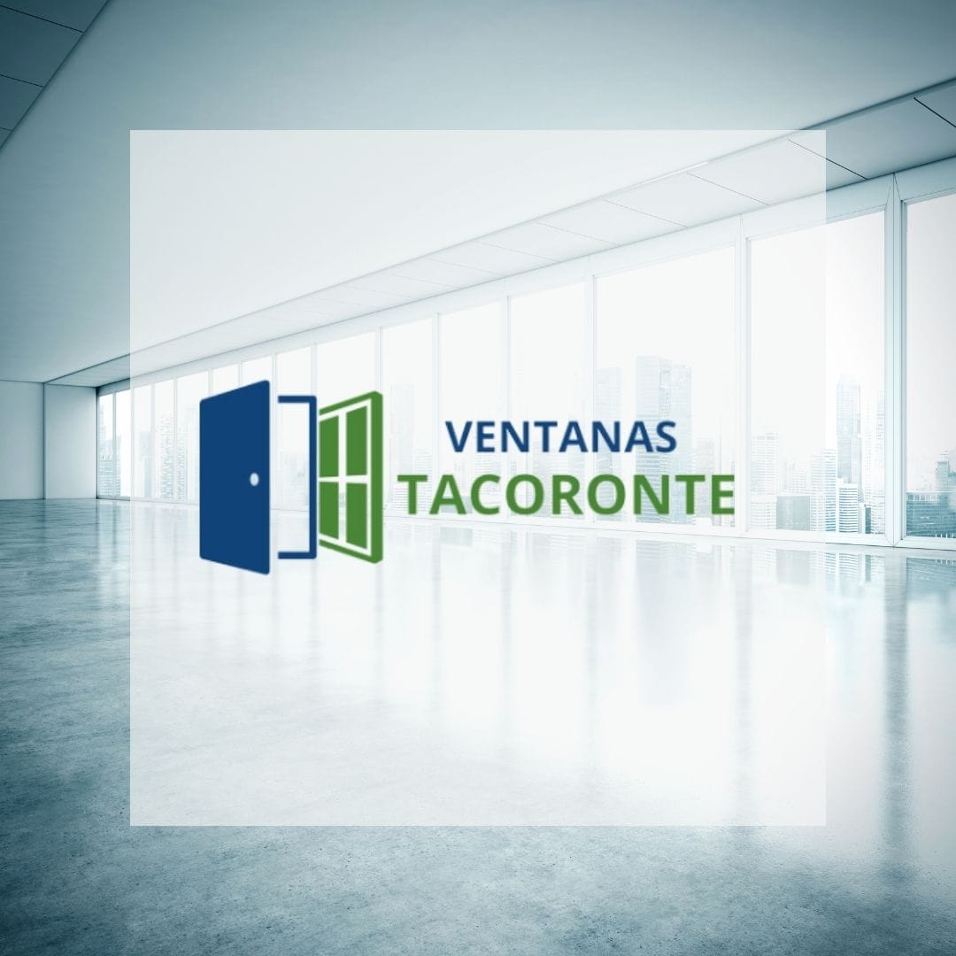 Ventanas en Tenerife