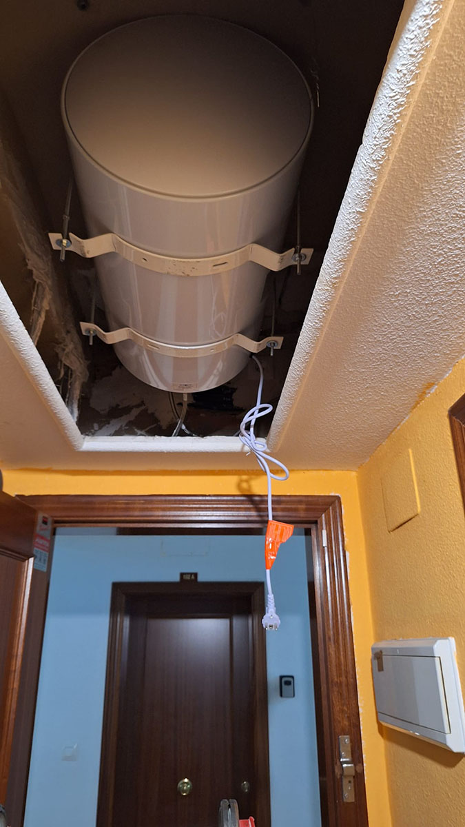 Instalaciones fotovoltaicas en Huelva