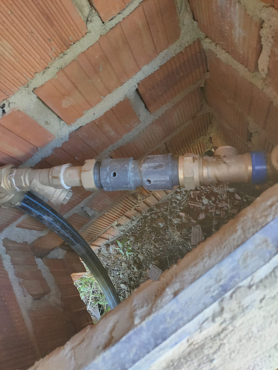 Electricidad y fontanería en Huelva