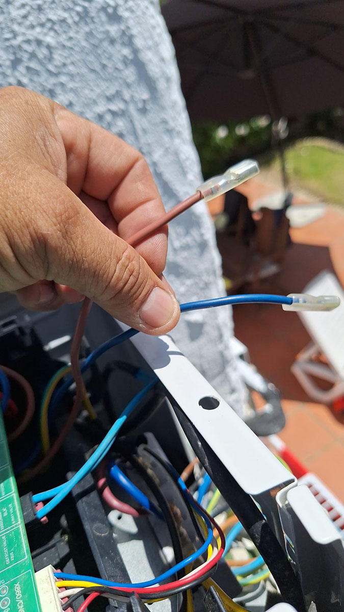 Electricidad y fontanería en Huelva