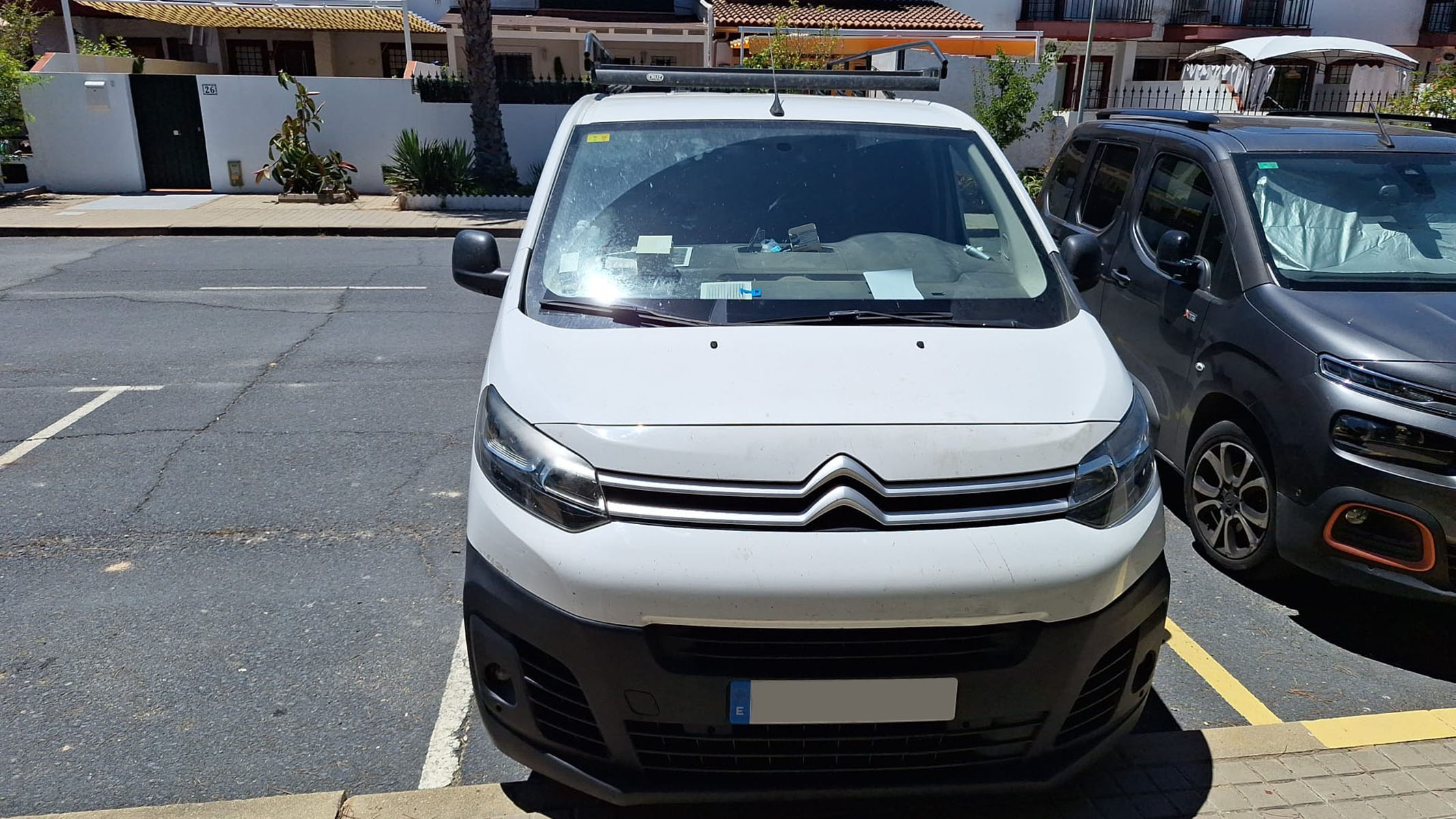 Electricidad y fontanería en Huelva