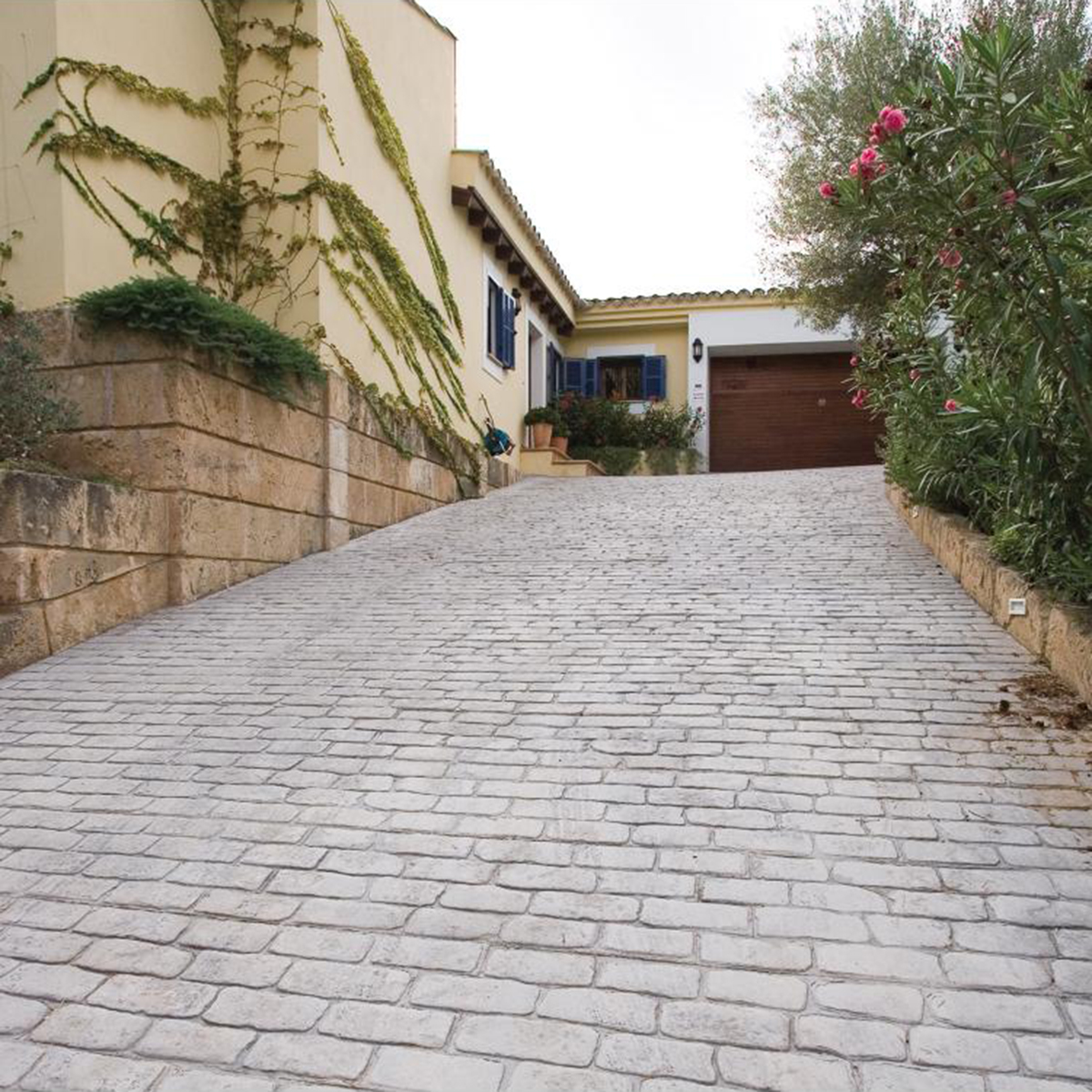 Estampado impreso