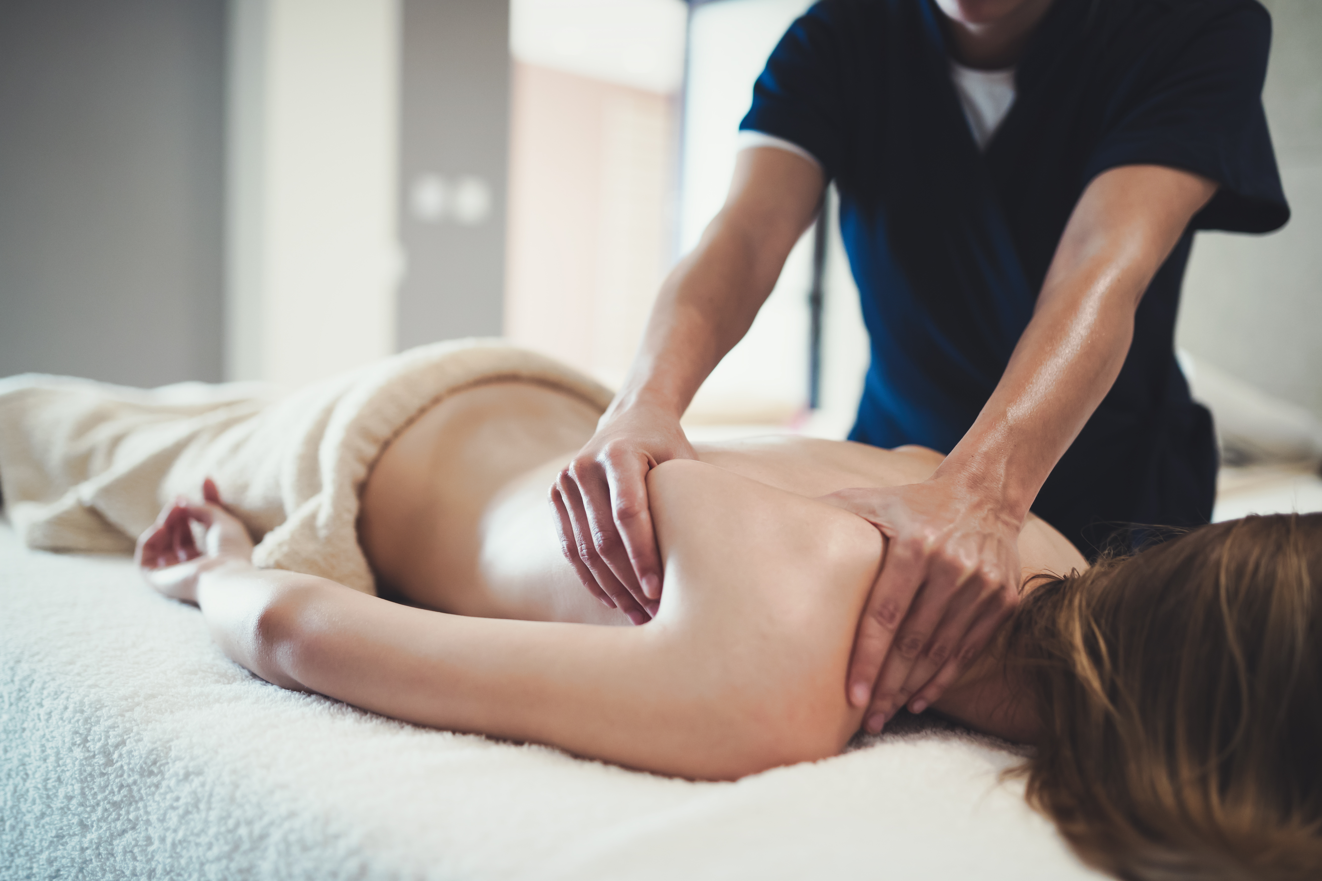 Atención fisioterapéutica profesional en Córdoba