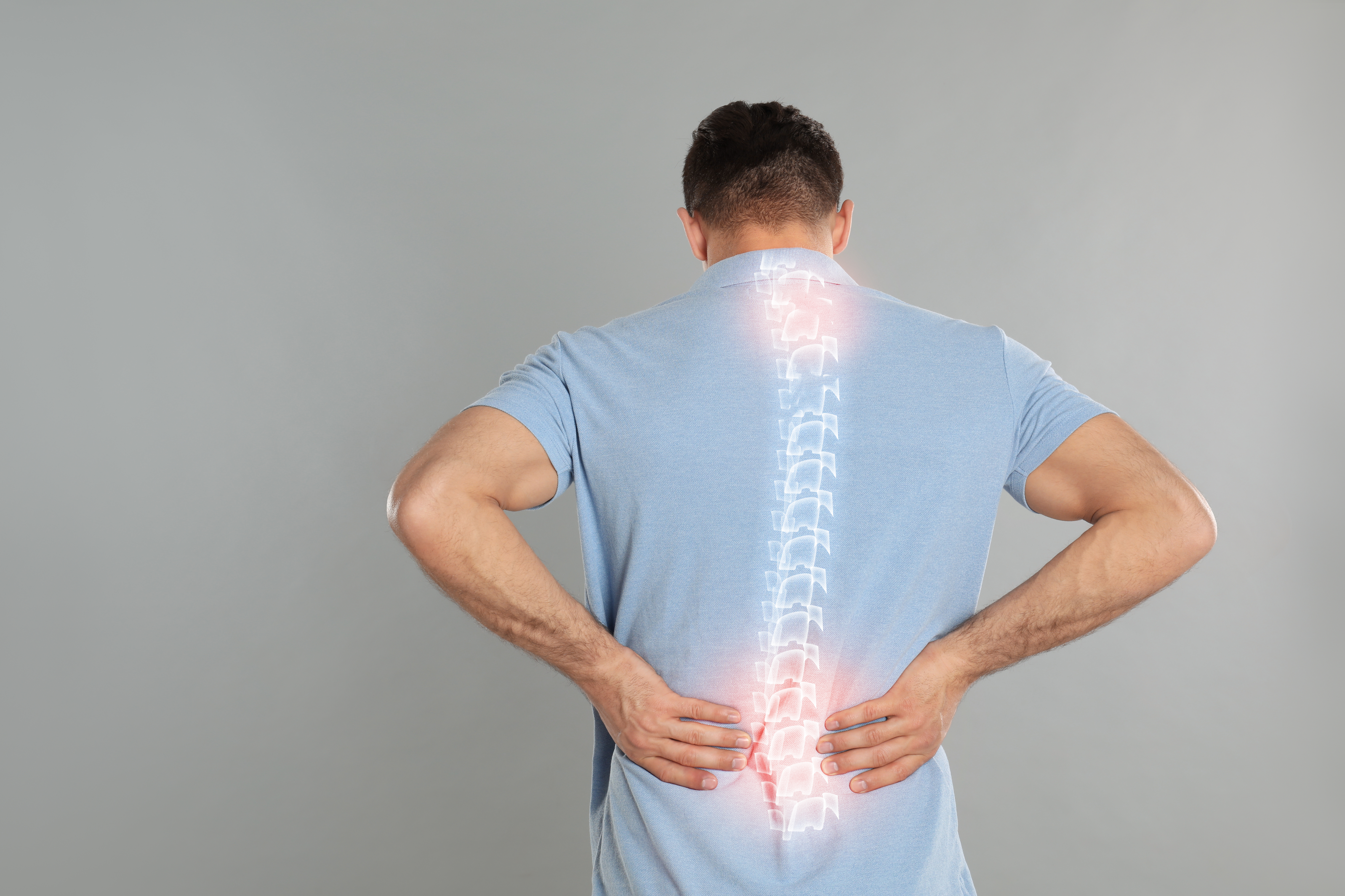 Fisioterapeuta con formación en Osteopatía en Córdoba