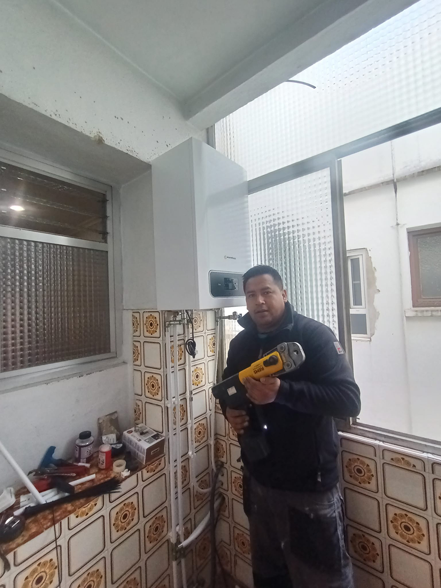 Reformas de pisos en Navarra