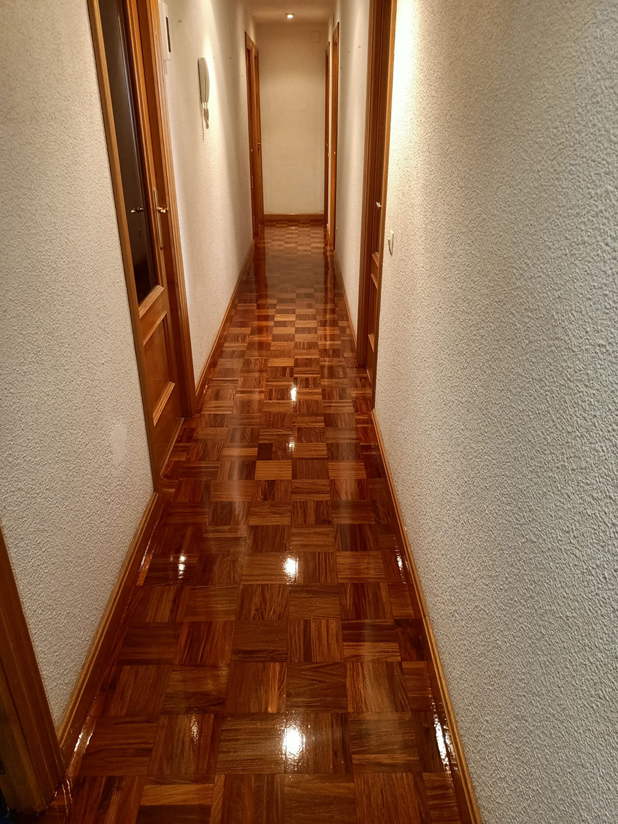 Reformas de pisos en Navarra