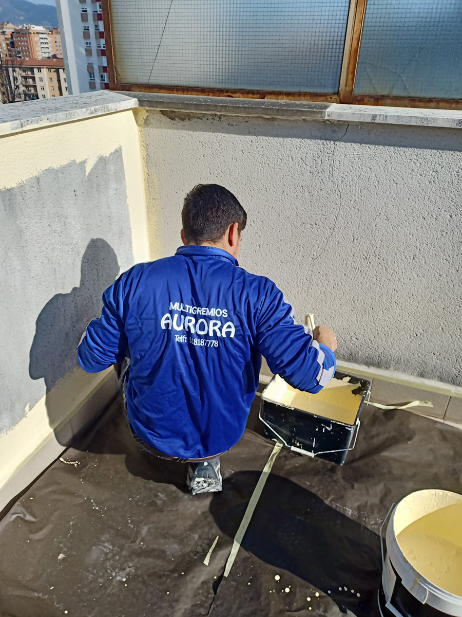 Reformas de pisos en Navarra