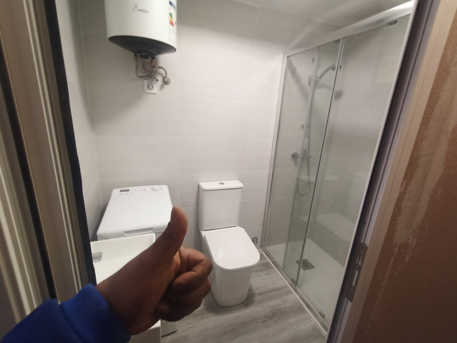 Reformas de pisos en Navarra