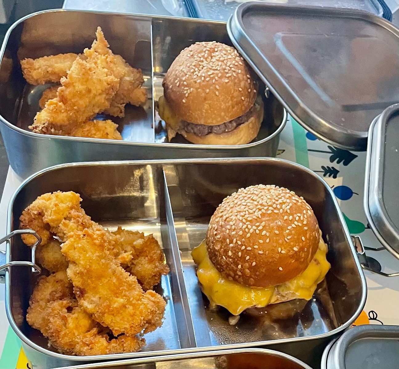 Restaurante cocina mediterránea en Sant Cugat