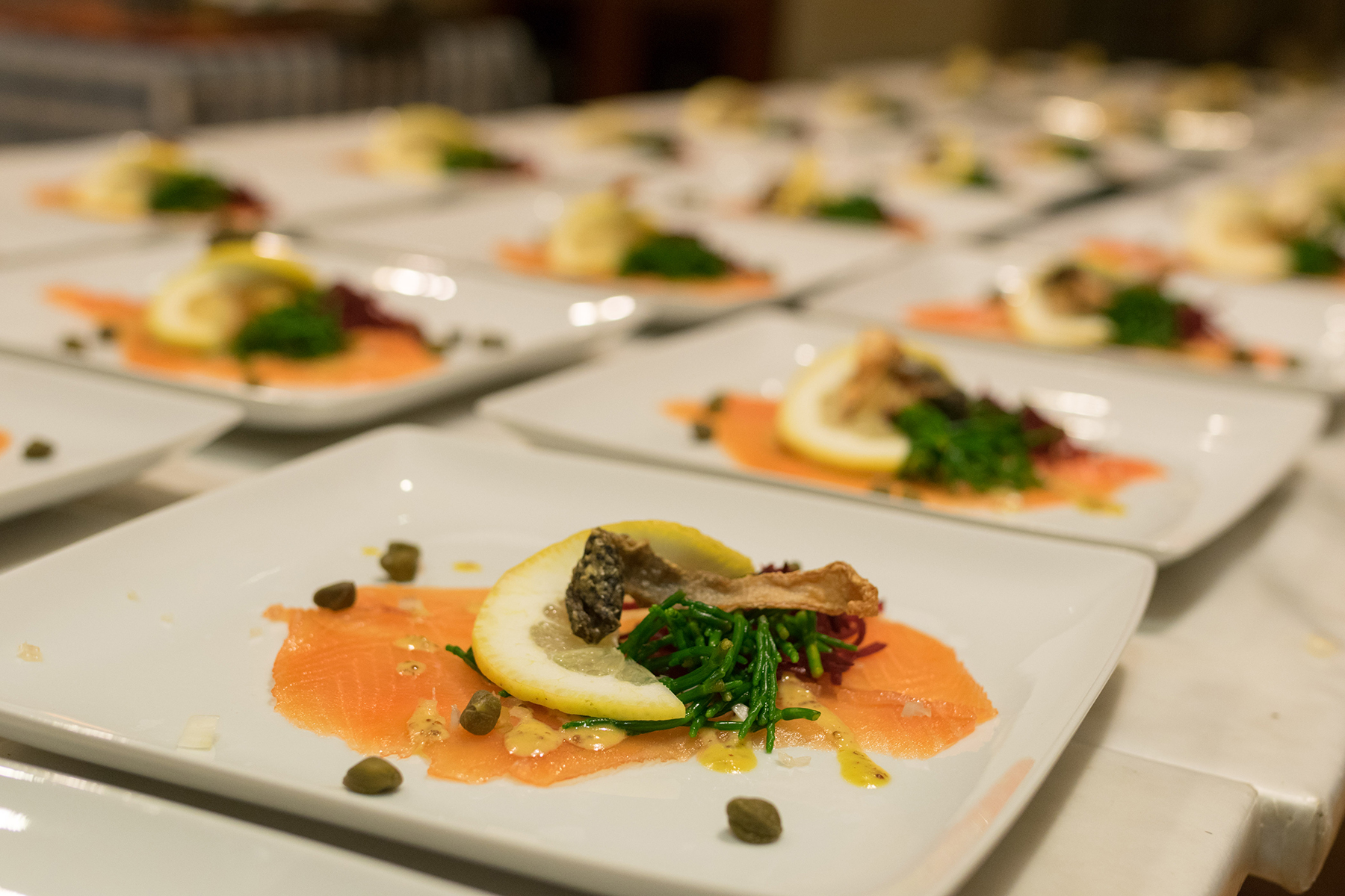 Cocina ecológica en Sant Joan