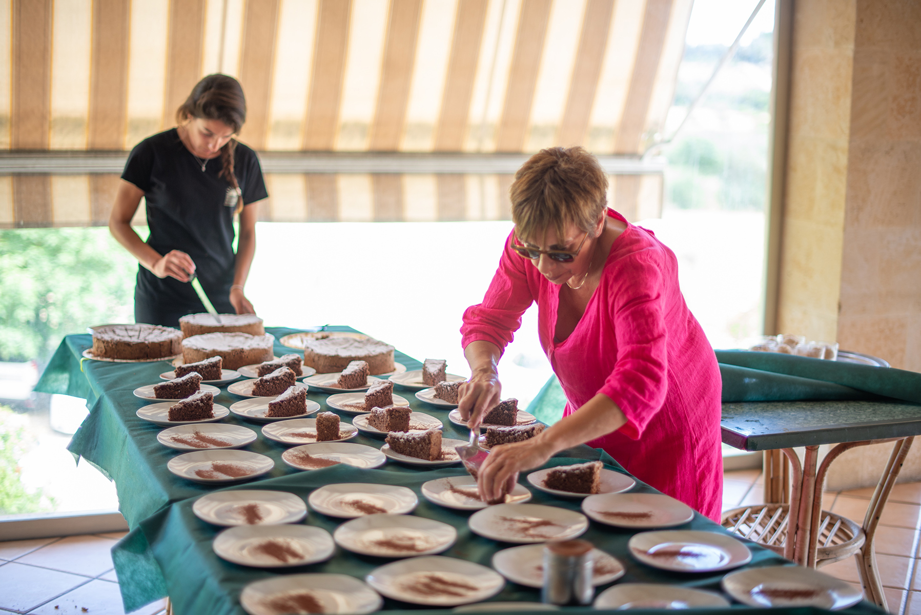 Comer sano y barato en Sant Joan