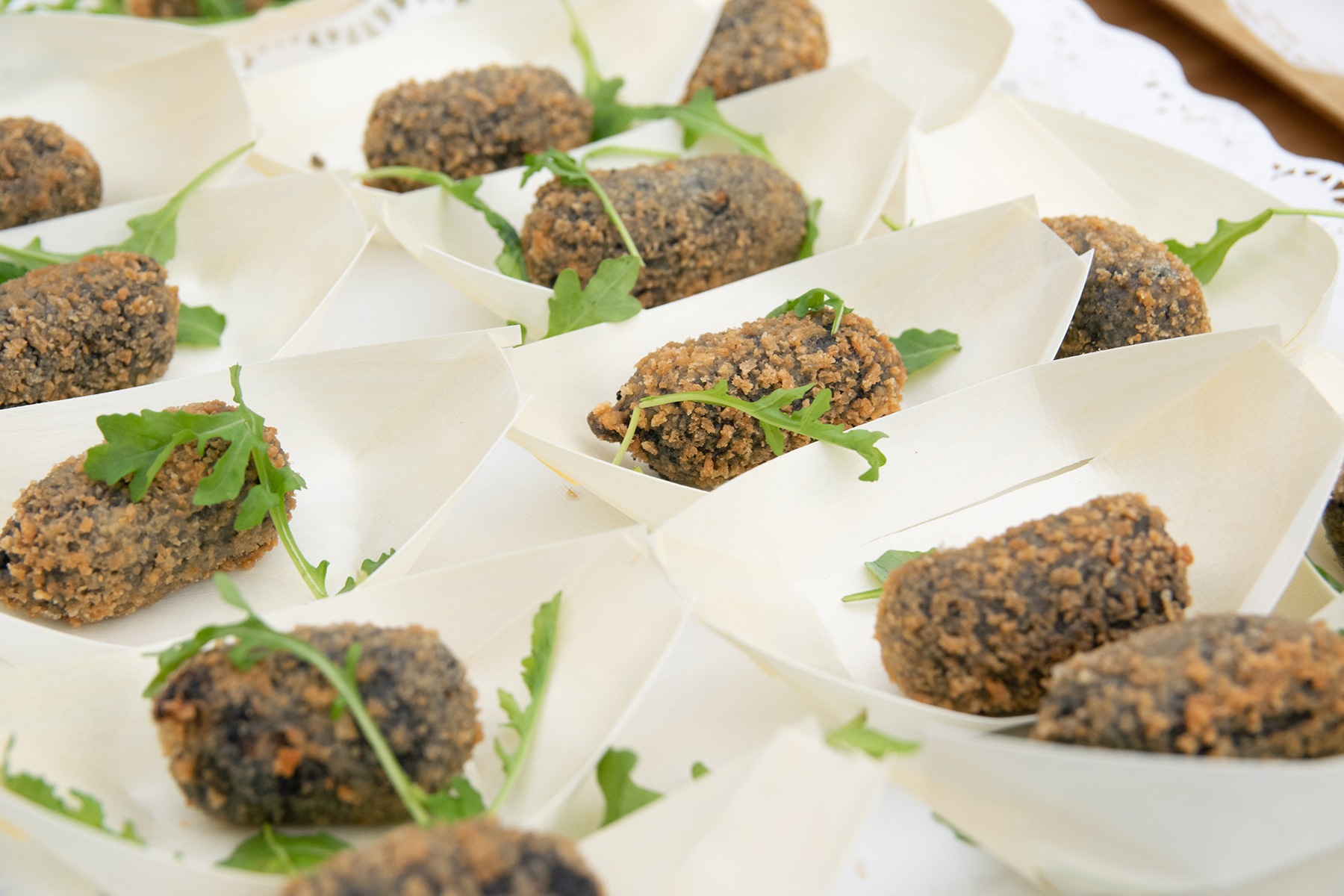 Cocina ecológica en Sant Joan