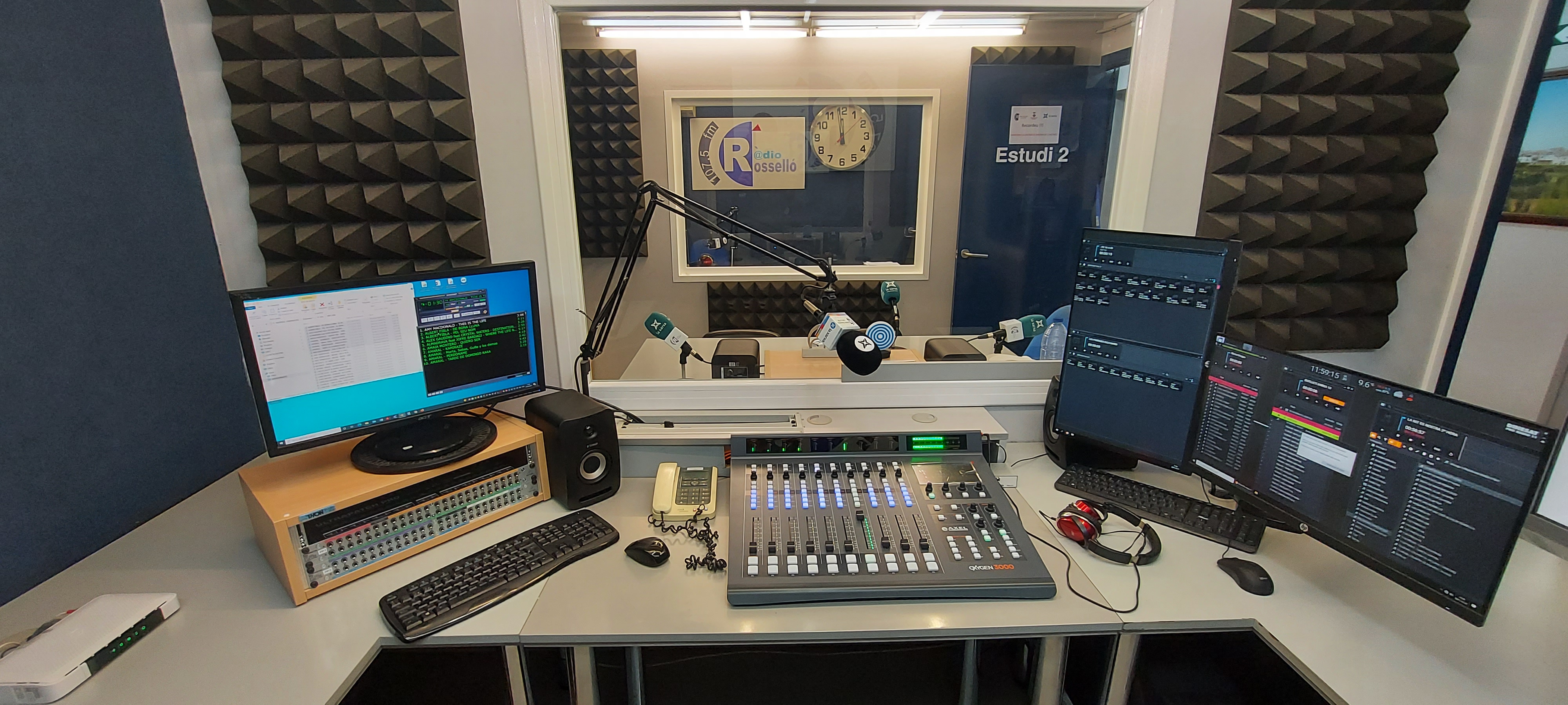 Ràdio Rosselló